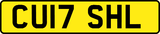 CU17SHL