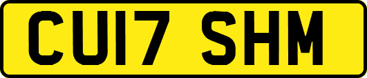 CU17SHM