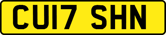 CU17SHN