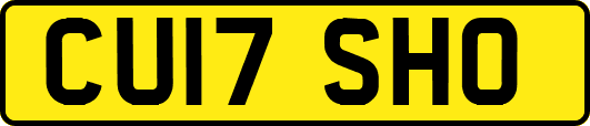 CU17SHO