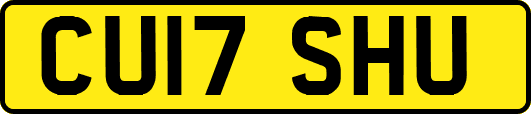 CU17SHU