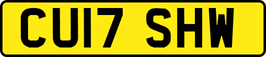 CU17SHW