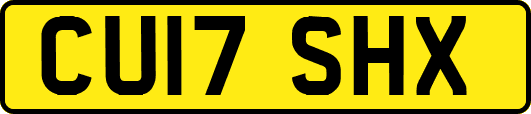 CU17SHX