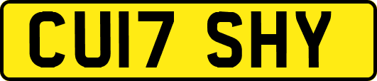 CU17SHY