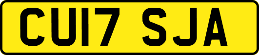 CU17SJA