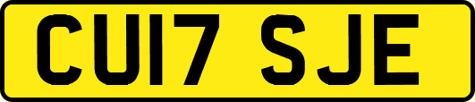 CU17SJE