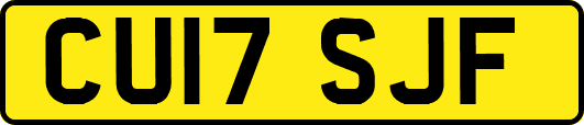 CU17SJF