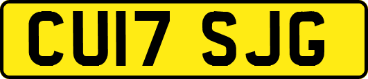 CU17SJG