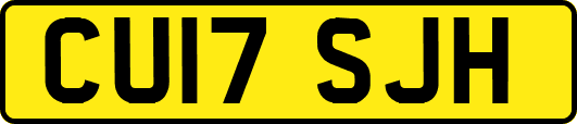 CU17SJH