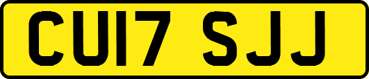 CU17SJJ