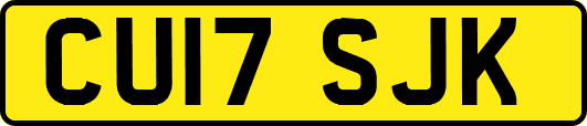 CU17SJK