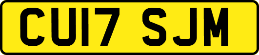 CU17SJM