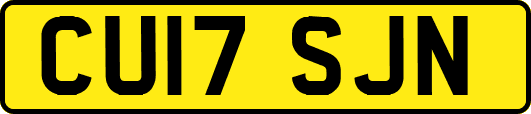 CU17SJN