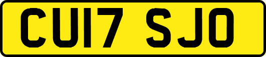 CU17SJO