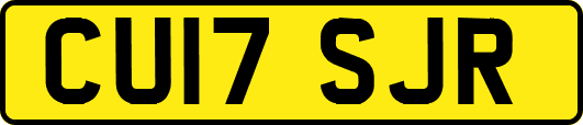 CU17SJR