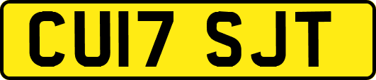 CU17SJT