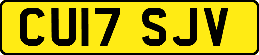 CU17SJV