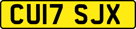 CU17SJX