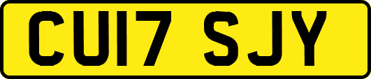 CU17SJY