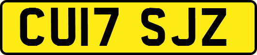 CU17SJZ