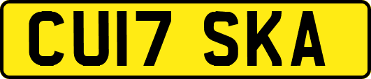CU17SKA