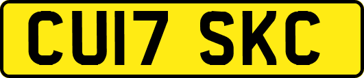 CU17SKC