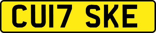 CU17SKE
