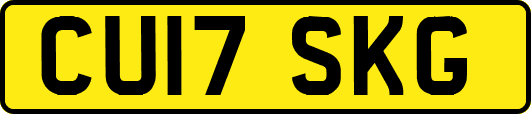 CU17SKG