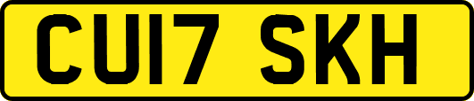 CU17SKH