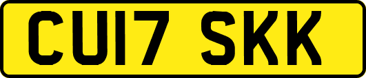 CU17SKK