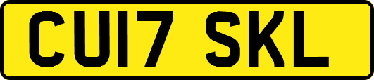 CU17SKL