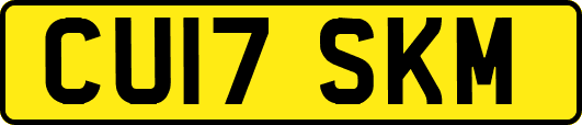 CU17SKM