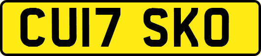 CU17SKO