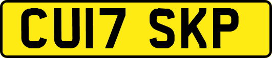 CU17SKP