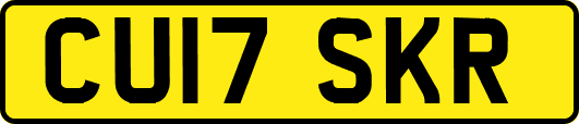 CU17SKR