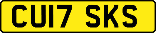 CU17SKS