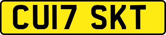 CU17SKT