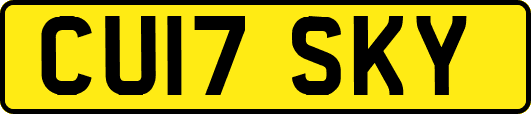 CU17SKY