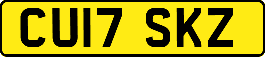 CU17SKZ