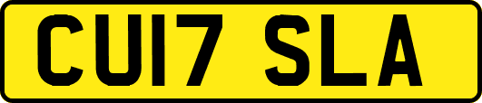 CU17SLA