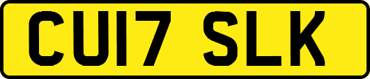 CU17SLK