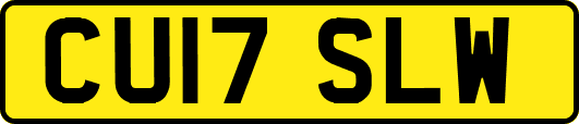 CU17SLW