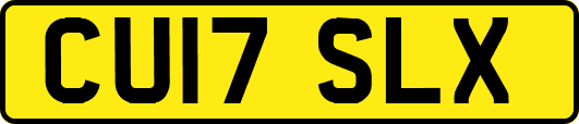 CU17SLX