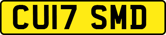 CU17SMD