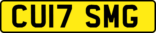 CU17SMG