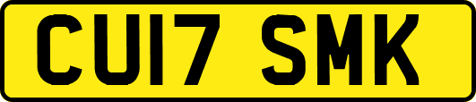 CU17SMK