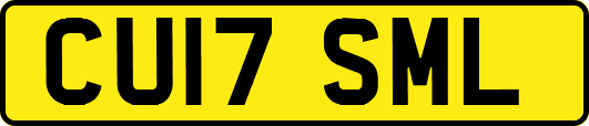 CU17SML