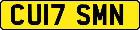 CU17SMN