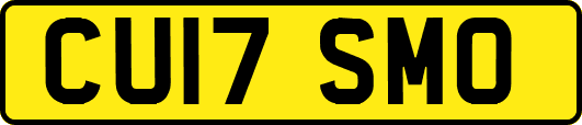 CU17SMO