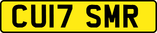 CU17SMR
